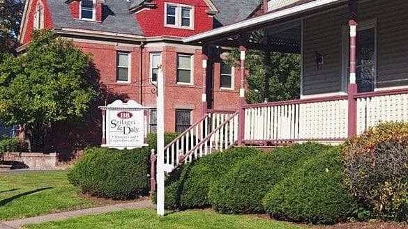 Szilagyi & Daly — attorney in Hartford, CT