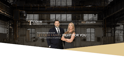 Tabor Law Firm, P.A. — attorney in Ridgeland, MS