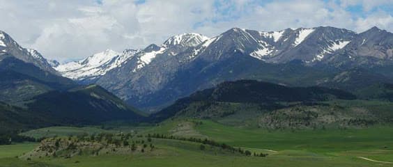 Tarlow Stonecipher Weamer & Kelly, PLLC Attorneys — attorney in Bozeman, MT