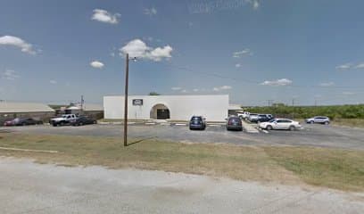 Texas Attorney General Child Support Division — attorney in Jourdanton, TX