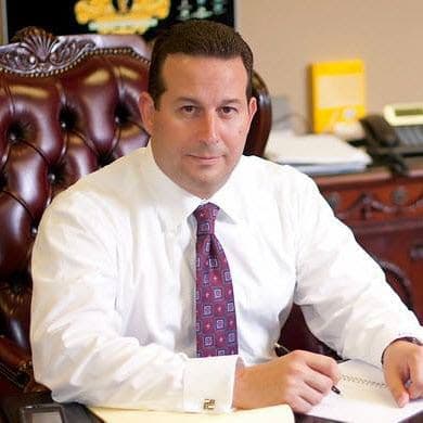 The Baez Law Firm — attorney in Miami, FL