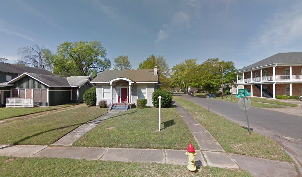 The Berg Law Firm LLC — attorney in Shreveport, LA