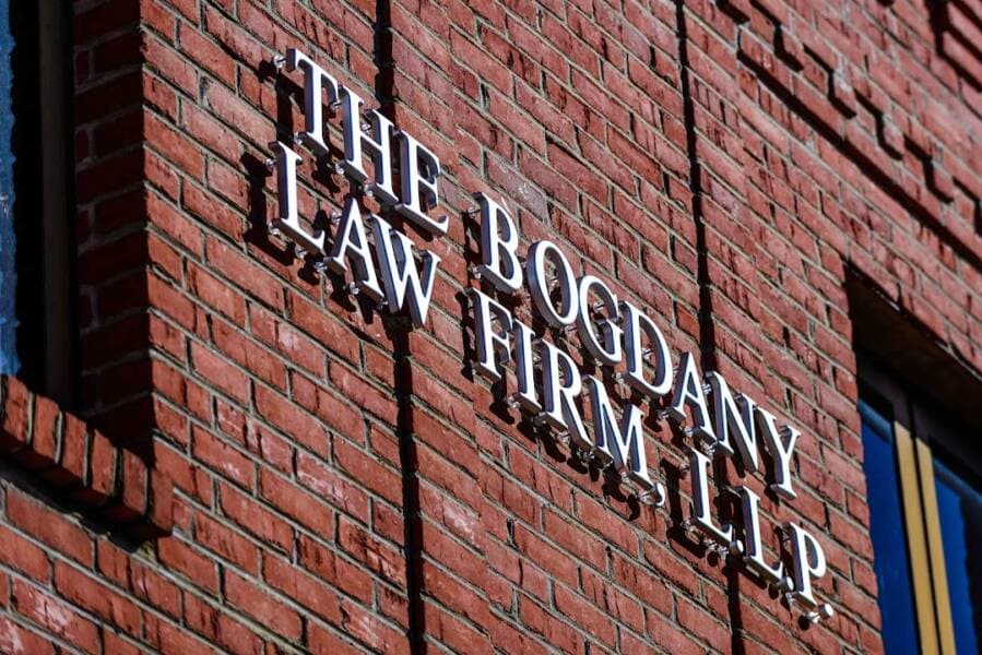 The Bogdany Law Firm | Immigration & Criminal Defense — attorney in Auburn, AL