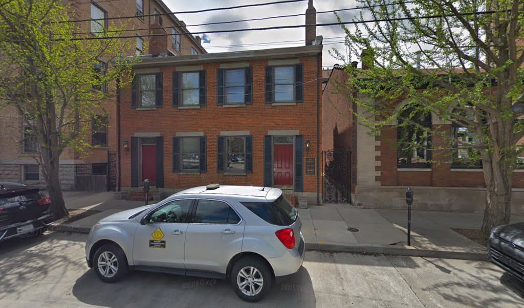 The Brunk Law Firm PLLC — attorney in Covington, KY