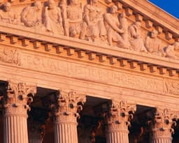 The Buckner Law Firm: Maryland Attorney