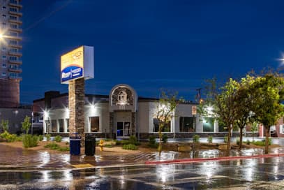 The Defenders Criminal Defense Lawyers — attorney in Las Vegas, NV