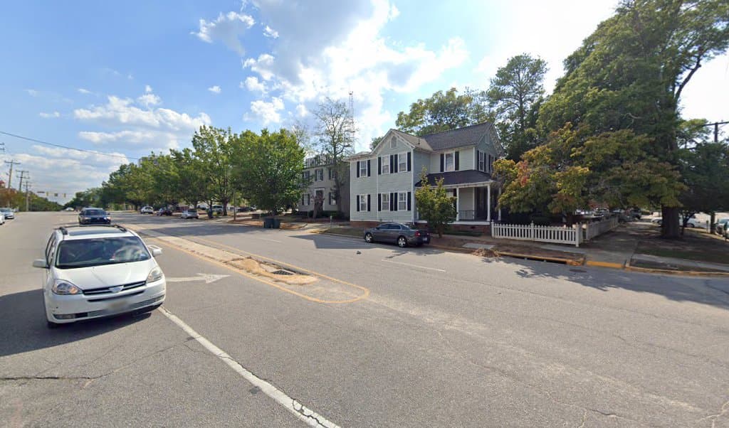 The Eddy Law Firm — attorney in Columbia, SC