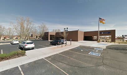 The Fine Law Firm — attorney in Rio Rancho, NM