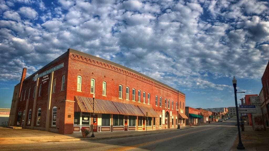 The Fisher Firm — attorney in West Plains, MO