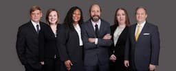 The Harris Firm LLC