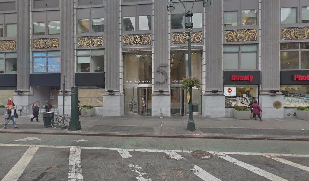 The Immigration Law Offices of Bausch & Abdurahman, LLC — attorney in New York, NY