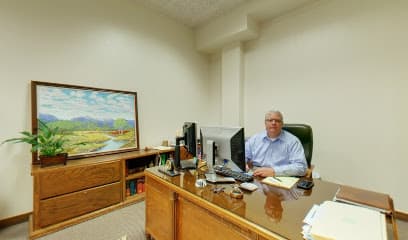 The Law Center for Social Security Disability — attorney in Oklahoma City, OK