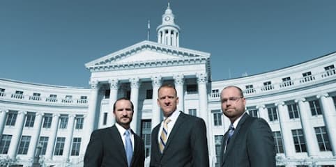 The Law Firm Of Driskell, Fitz-Gerald & Ray, LLC — attorney in Denver, CO