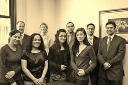 The Law Firm of Omar T Mohammedi, LLC