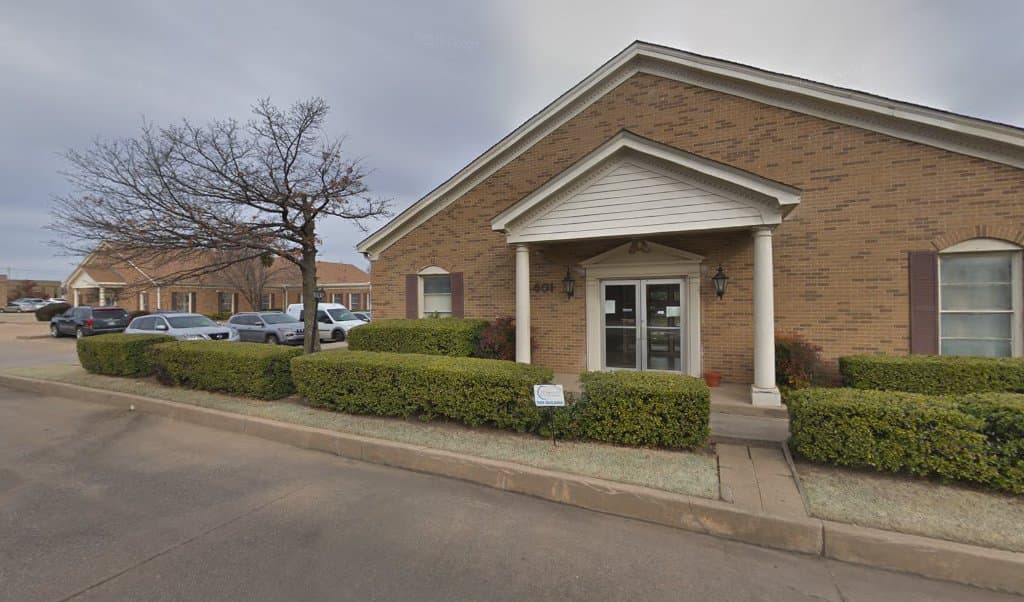 The Law Firm of Roland V. Combs III & Associates PLC — attorney in Oklahoma City, OK