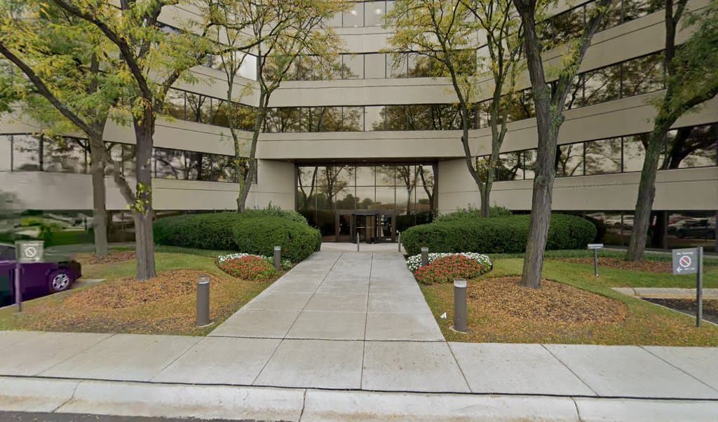 The Law Office of Alan E Sohn Chartered — attorney in Northbrook, IL