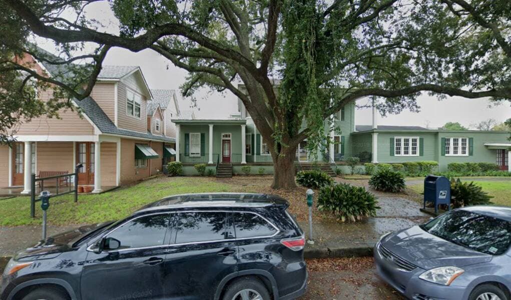 The Law Office of Gordon Van Greig, L.L.C. — attorney in Lafayette, LA