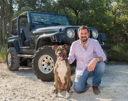 The Law Office Of Jack Quentin Nichols — attorney in Austin, TX