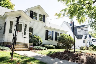 The Law Office of Jennifer P. Elliott — attorney in Concord, NH