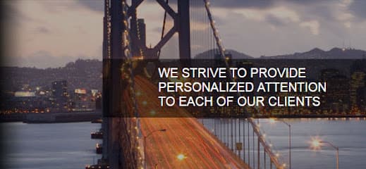 The Law Office of Lawrence L. Szabo — attorney in Oakland, CA