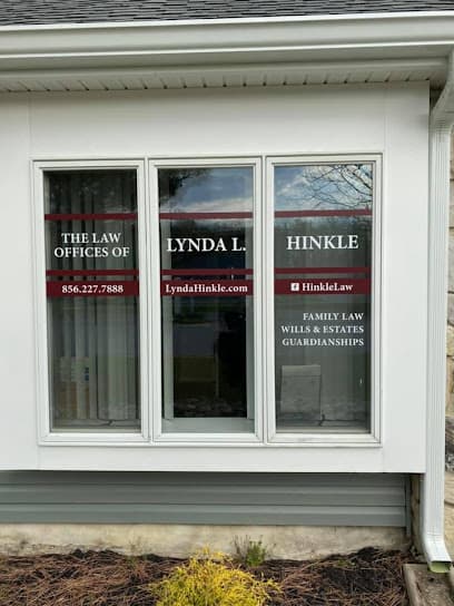The Law Office of Lynda L. Hinkle, LLC — attorney in Turnersville, NJ