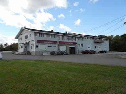 The Law Office of Matthew Pagnozzi — attorney in Brewer, ME