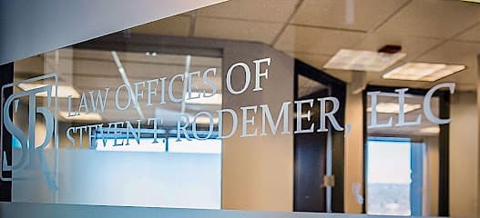 The Law Office of Steven Rodemer, LLC — attorney in Colorado Springs, CO