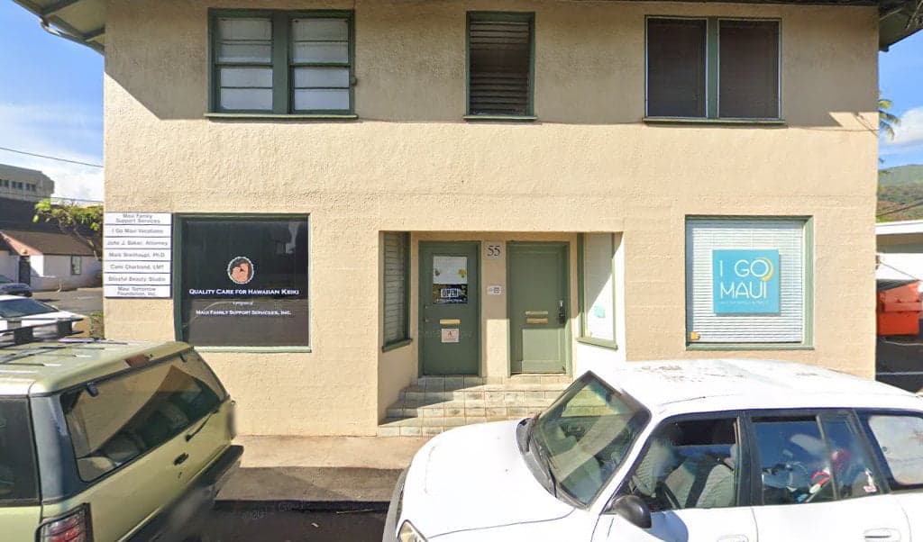 The Law Office of Stuart E. Ragan — attorney in Wailuku, HI