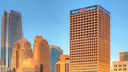 The Law Offices of Adam R. Banner, P.C. — attorney in Oklahoma City, OK