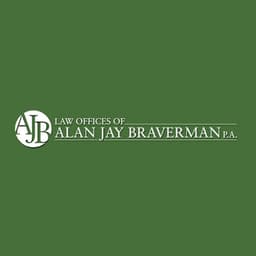 The Law Offices of Alan J. Braverman, P.A.
