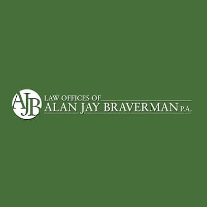The Law Offices of Alan J. Braverman, P.A. — attorney in Boynton Beach, FL