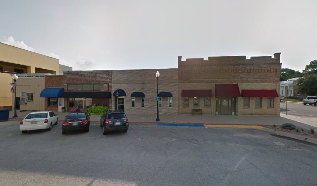 The Law Offices of Bromm, Lindahl, Freeman-Caddy & Lausterer — attorney in Wahoo, NE