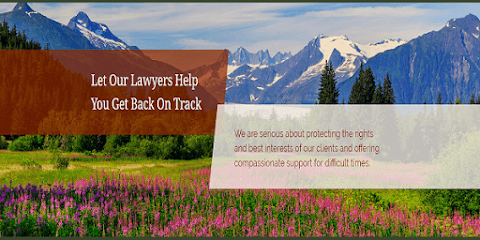 The Law Offices of Dan Allan & Associates — attorney in Anchorage, AK