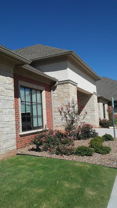 The Law Offices of Delluomo and Crow — attorney in Oklahoma City, OK
