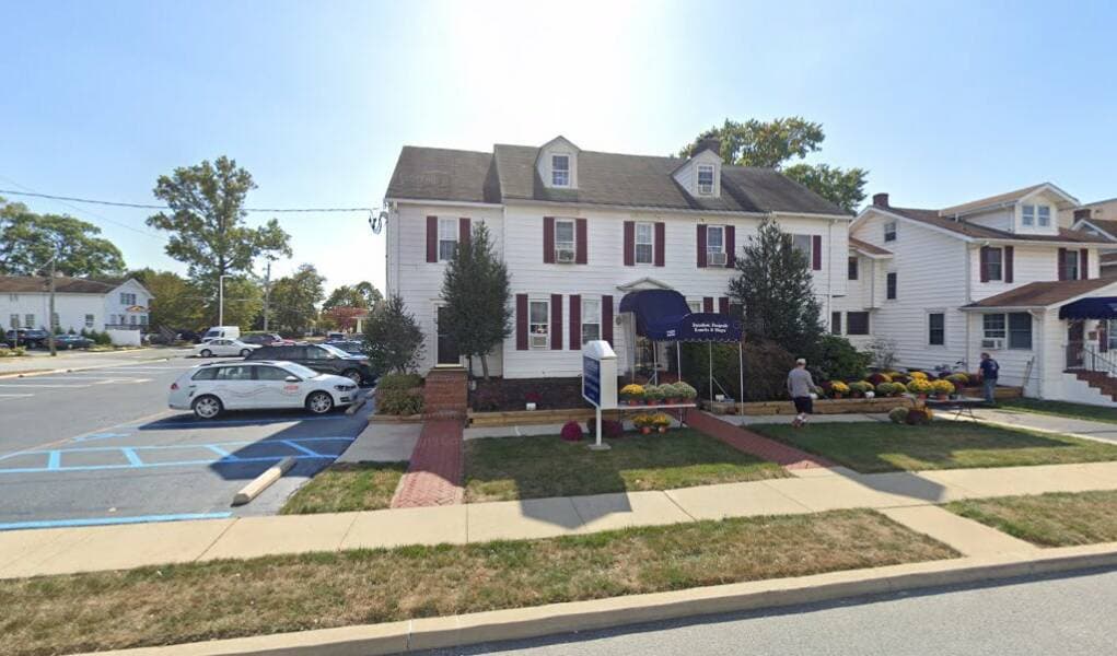 The Law Offices of Doroshow, Pasquale, Krawitz & Bhaya — attorney in Wilmington, DE