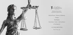 The Law Offices of Jacqueline Mary McQuigg & Associates