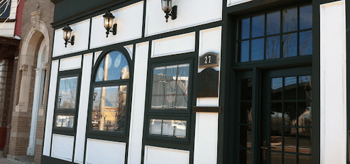 The Law Offices of John F. O'Halloran, Attorney at Law — attorney in Bayonne, NJ