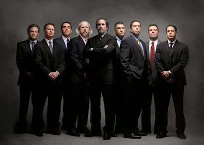 The Law Offices of Jonathan F. Marshall — attorney in Toms River, NJ