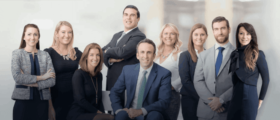The Law Offices of Mark Sherman, LLC — attorney in Stamford, CT