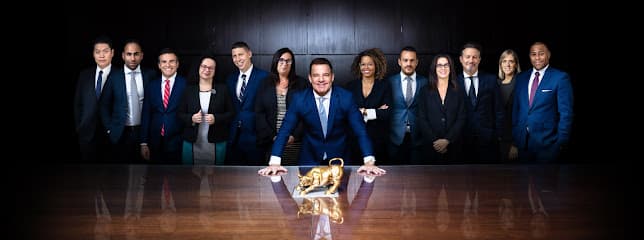 The Law Offices of Michael S. Lamonsoff, PLLC — attorney in Brooklyn, NY