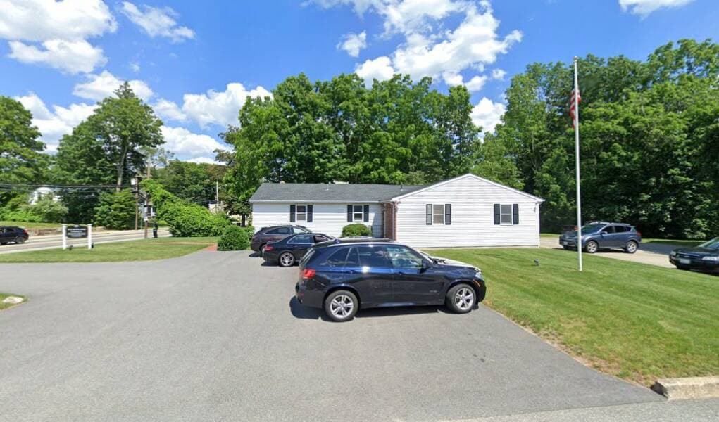 The Law Offices Of Nolan, Brunero, Cronin & Ferrara LTD. — attorney in Coventry, RI