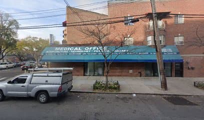 The Law Offices of Oliver C. Minott — attorney in Richmond Hill, NY