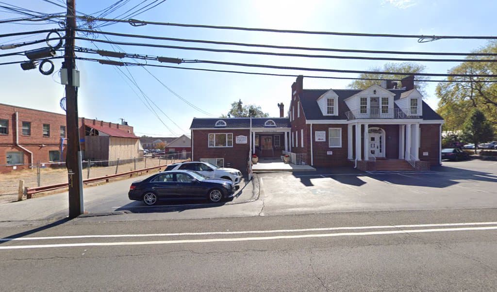 The Law Offices Of Ronald H. Cooper — attorney in Upper Marlboro, MD