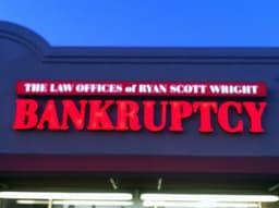 The Law Offices of Ryan Scott Wright (Greenwood)