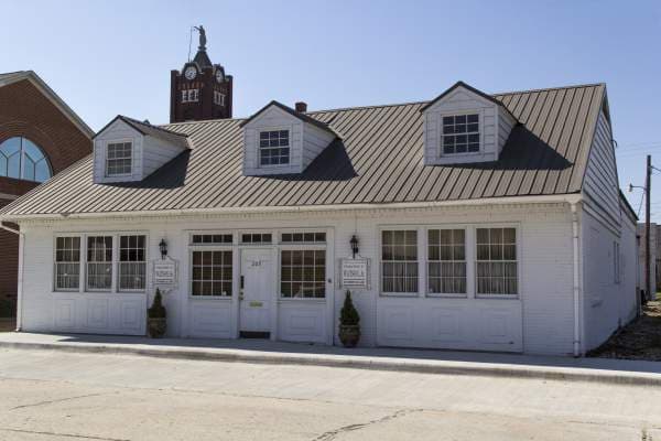 The Law Offices of Watson and Watson — attorney in Fayetteville, AR