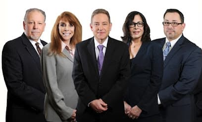 The Mandel Law Firm — attorney in New York, NY