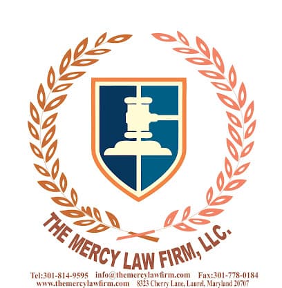 The Mercy Law Firm, LLC. — attorney in Laurel, MD