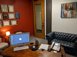 The Modi Law Firm, PLLC