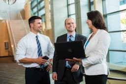 The Van Winkle Law Firm