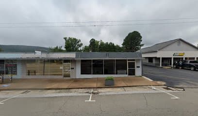 Thomas Law Firm — attorney in Heber Springs, AR